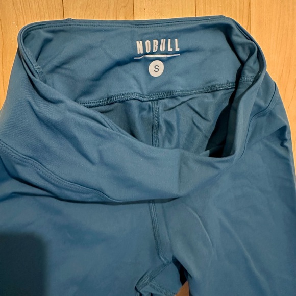 NoBull Pace Tights 28” - Picture 5 of 5